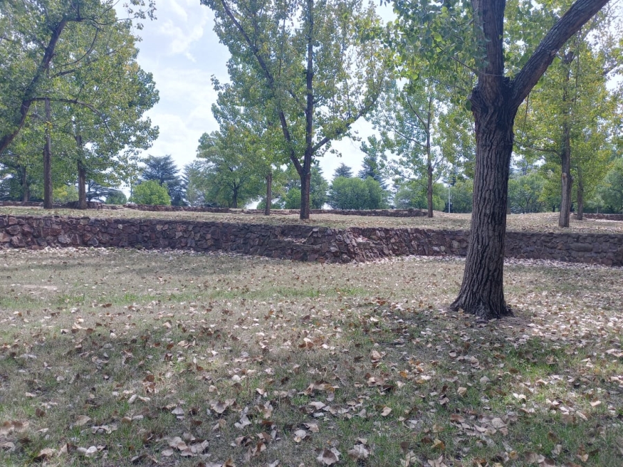 0 Bedroom Property for Sale in Willow Creek Riverfront Residential Estate Free State